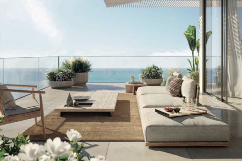 Apartemen di Dubai, UEA 3 kamar tidur, 212.4 m2 nomor 630299 - foto 3