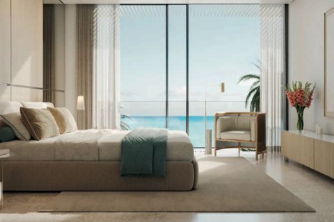Apartemen di Dubai, UEA 3 kamar tidur, 212.4 m2 nomor 630299 - foto 4