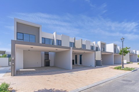 Dubai Land, Dubai, BAE’de satılık villa 4 yatak odası, 249 m&sup2; No 718588 - fotoğraf 8