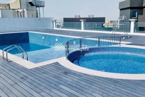 Dubai Silicon Oasis, Dubai, संयुक्त अरब अमीरात में अपार्टमेंट, 2 बेडरूम, 125 वर्ग मीटर, संख्या 718592 - फ़ोटो 13