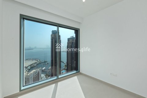 Apartmen di Dubai Creek Harbour (The Lagoons), Dubai, UAE 2 bilik tidur, 113 meter persegi № 718586 - foto 8