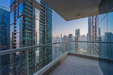 Apartment in Dubai Marina, Dubai, UAE 3 bedrooms, 361 sq.m. № 718590 - photo 8