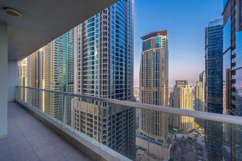 Διαμέρισμα σε Dubai Marina, Dubai, ΗΑΕ 3 υπνοδωμάτια, 361 τ.μ. Αρ. 718590 - φωτογραφία 1
