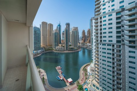 Apartament në Dubai Marina, Dubai, Emiratet e Bashkuara Arabe 2 dhoma gjumi, 89 m2. № 718591 - Foto 3