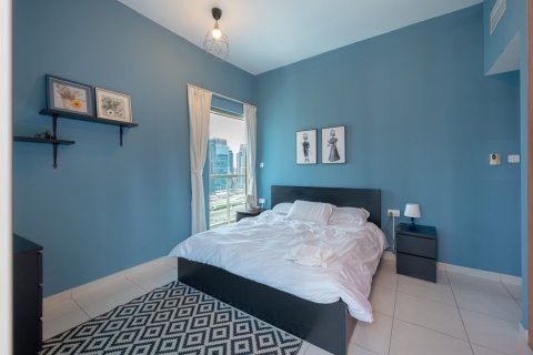 Apartament në Dubai Marina, Dubai, Emiratet e Bashkuara Arabe 2 dhoma gjumi, 89 m2. № 718591 - Foto 2