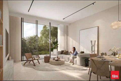 Leilighet til salgs i Dubai, Emiratene 3 soverom, 211.7 kvm Nr. 705601 - Foto 2