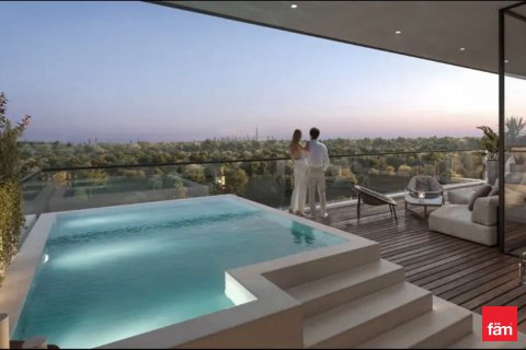 Leilighet til salgs i Dubai, Emiratene 3 soverom, 211.7 kvm Nr. 705601 - Foto 9