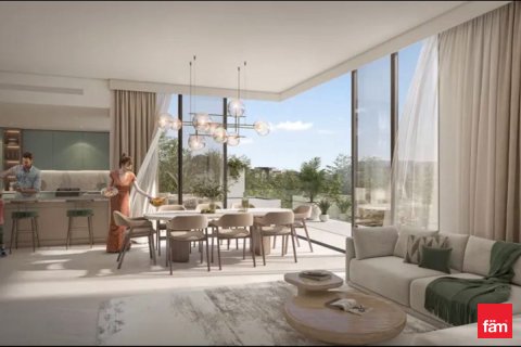 Leilighet til salgs i Dubai, Emiratene 3 soverom, 211.7 kvm Nr. 705601 - Foto 5