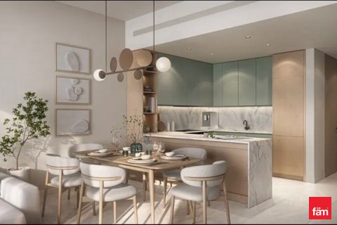 Leilighet til salgs i Dubai, Emiratene 3 soverom, 211.7 kvm Nr. 705601 - Foto 3