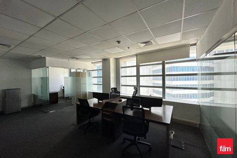 Birojs Business Bay, Dubaijā, AAE 106.7 m2 Nr. 705600 - attēls 11