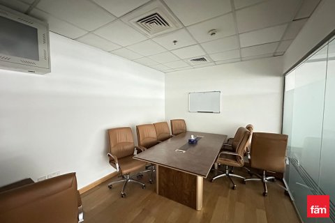 Birojs Business Bay, Dubaijā, AAE 106.7 m2 Nr. 705600 - attēls 5