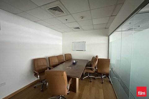Kancelária v Business Bay, Dubai, SAE 106.7 m2 č. 705600