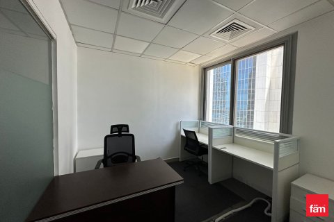 Birojs Business Bay, Dubaijā, AAE 106.7 m2 Nr. 705600 - attēls 9
