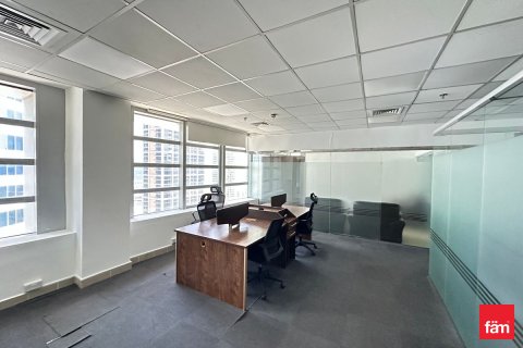 Birojs Business Bay, Dubaijā, AAE 106.7 m2 Nr. 705600 - attēls 6