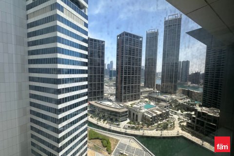 Birojs Business Bay, Dubaijā, AAE 106.7 m2 Nr. 705600 - attēls 7
