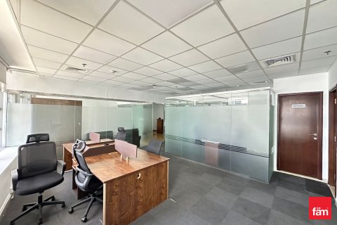 Birojs Business Bay, Dubaijā, AAE 106.7 m2 Nr. 705600 - attēls 8