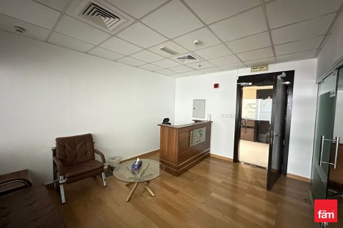 Birojs Business Bay, Dubaijā, AAE 106.7 m2 Nr. 705600 - attēls 10