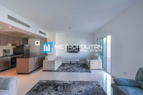 Townhouse in Al Samha, Abu Dhabi, UAE 3 bedrooms, 157 sq.m. № 651942 - photo 2
