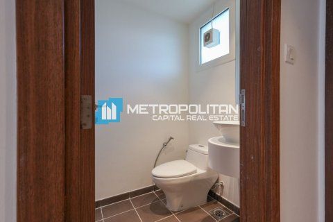 Townhouse in Al Samha, Abu Dhabi, UAE 3 bedrooms, 157 sq.m. № 651942 - photo 7