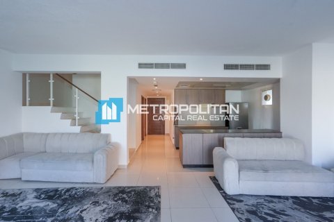 Townhouse in Al Samha, Abu Dhabi, UAE 3 bedrooms, 157 sq.m. № 651942 - photo 5