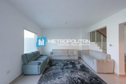 Townhouse in Al Samha, Abu Dhabi, UAE 3 bedrooms, 157 sq.m. № 651942 - photo 6
