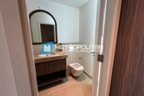 Vila v Ghantoot, Abu Dhabi, SAE 3 spálne, 422.5 m2 č. 651940 - Fotografia 21