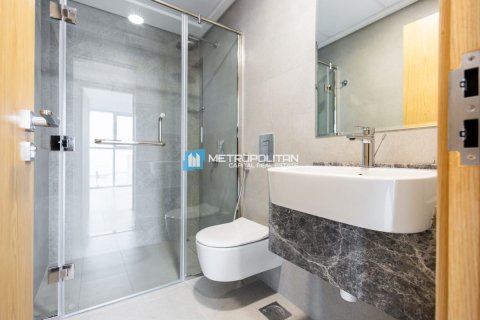 Al Reem Island, Abu Dhabi, संयुक्त अरब अमीरात में अपार्टमेंट, 2 बेडरूम, 72.7 वर्ग मीटर, संख्या 651945 - फ़ोटो 8