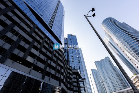 Al Reem Island, Abu Dhabi, संयुक्त अरब अमीरात में अपार्टमेंट, 2 बेडरूम, 72.7 वर्ग मीटर, संख्या 651945 - फ़ोटो 3