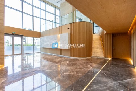 Al Reem Island, Abu Dhabi, संयुक्त अरब अमीरात में अपार्टमेंट, 2 बेडरूम, 72.7 वर्ग मीटर, संख्या 651945 - फ़ोटो 20