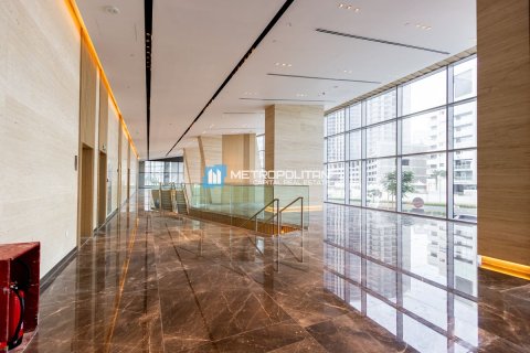 Al Reem Island, Abu Dhabi, संयुक्त अरब अमीरात में अपार्टमेंट, 2 बेडरूम, 72.7 वर्ग मीटर, संख्या 651945 - फ़ोटो 16