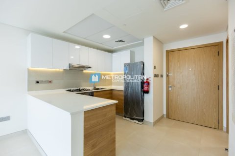 Al Reem Island, Abu Dhabi, संयुक्त अरब अमीरात में अपार्टमेंट, 2 बेडरूम, 72.7 वर्ग मीटर, संख्या 651945 - फ़ोटो 10