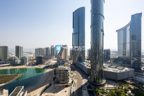 Al Reem Island, Abu Dhabi, संयुक्त अरब अमीरात में अपार्टमेंट, 2 बेडरूम, 72.7 वर्ग मीटर, संख्या 651945 - फ़ोटो 21