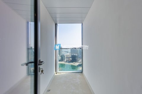 Al Reem Island, Abu Dhabi, संयुक्त अरब अमीरात में अपार्टमेंट, 2 बेडरूम, 72.7 वर्ग मीटर, संख्या 651945 - फ़ोटो 9