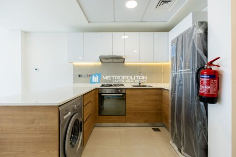 Al Reem Island, Abu Dhabi, संयुक्त अरब अमीरात में अपार्टमेंट, 2 बेडरूम, 72.7 वर्ग मीटर, संख्या 651945 - फ़ोटो 6