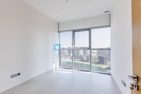 Al Reem Island, Abu Dhabi, संयुक्त अरब अमीरात में अपार्टमेंट, 2 बेडरूम, 72.7 वर्ग मीटर, संख्या 651945 - फ़ोटो 4