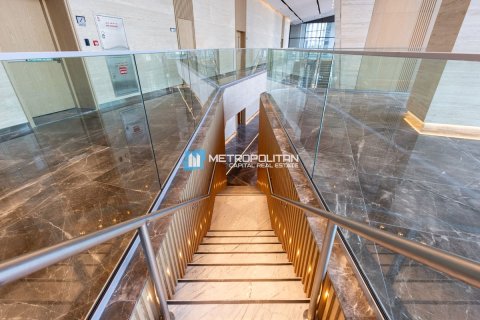 Al Reem Island, Abu Dhabi, संयुक्त अरब अमीरात में अपार्टमेंट, 2 बेडरूम, 72.7 वर्ग मीटर, संख्या 651945 - फ़ोटो 18