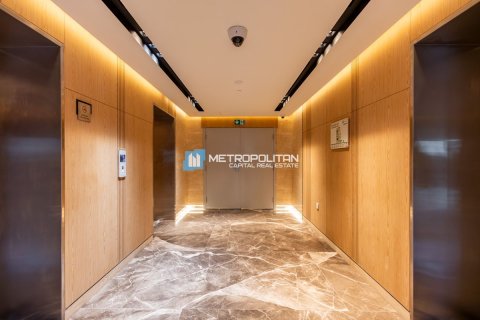 Al Reem Island, Abu Dhabi, संयुक्त अरब अमीरात में अपार्टमेंट, 2 बेडरूम, 72.7 वर्ग मीटर, संख्या 651945 - फ़ोटो 15