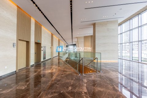 Al Reem Island, Abu Dhabi, संयुक्त अरब अमीरात में अपार्टमेंट, 2 बेडरूम, 72.7 वर्ग मीटर, संख्या 651945 - फ़ोटो 17