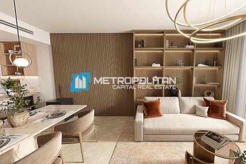 Wohnung zum Verkauf in Yas Island, Abu Dhabi, VAE 1 Schlafzimmer, 99.7 m2 Nr. 651943 - Foto 1