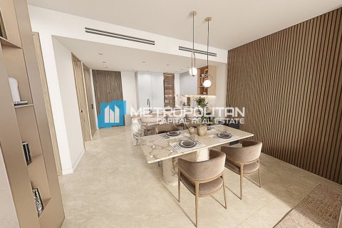 Wohnung zum Verkauf in Yas Island, Abu Dhabi, VAE 1 Schlafzimmer, 99.7 m2 Nr. 651943 - Foto 13