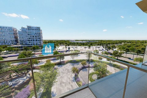 Wohnung zum Verkauf in Yas Island, Abu Dhabi, VAE 1 Schlafzimmer, 99.7 m2 Nr. 651943 - Foto 5