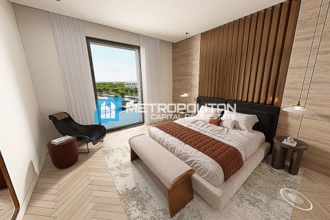 Wohnung zum Verkauf in Yas Island, Abu Dhabi, VAE 1 Schlafzimmer, 99.7 m2 Nr. 651943 - Foto 7