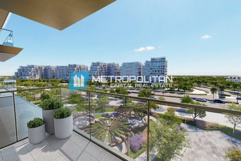 Wohnung zum Verkauf in Yas Island, Abu Dhabi, VAE 1 Schlafzimmer, 99.7 m2 Nr. 651943 - Foto 2