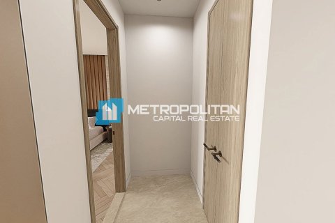 Wohnung zum Verkauf in Yas Island, Abu Dhabi, VAE 1 Schlafzimmer, 99.7 m2 Nr. 651943 - Foto 9