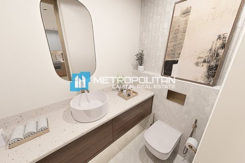 Wohnung zum Verkauf in Yas Island, Abu Dhabi, VAE 1 Schlafzimmer, 99.7 m2 Nr. 651943 - Foto 15