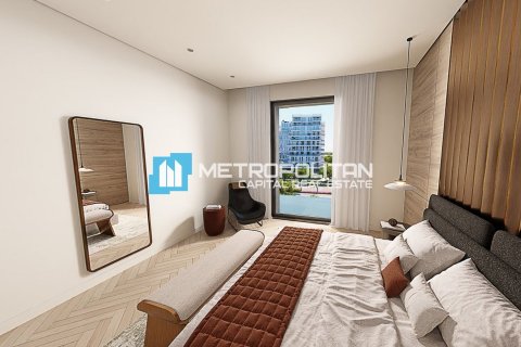 Wohnung zum Verkauf in Yas Island, Abu Dhabi, VAE 1 Schlafzimmer, 99.7 m2 Nr. 651943 - Foto 14