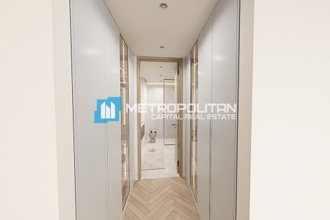 Wohnung zum Verkauf in Yas Island, Abu Dhabi, VAE 1 Schlafzimmer, 99.7 m2 Nr. 651943 - Foto 10