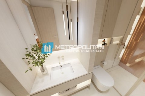 Apartament de vânzare în Saadiyat Island, Abu Dhabi, EAU 2 dormitoare, 151.8 mp.  №651944 - poză 15