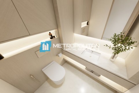 Apartament de vânzare în Saadiyat Island, Abu Dhabi, EAU 2 dormitoare, 151.8 mp.  №651944 - poză 8