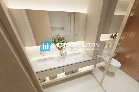Apartament de vânzare în Saadiyat Island, Abu Dhabi, EAU 2 dormitoare, 151.8 mp.  №651944 - poză 14